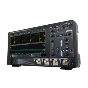Osciloscopio Digital DHO4204/DHO4804 de 200 MHz, 800 MHz, 400 MHz, 500 Mpts, 12 bits, Sensibilidad Vertical de hasta 100 V/div - Product Image 3