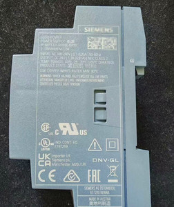 Alimentation électrique LOGO d'origine neuve 24V 6EP3331-6SB00-0AY0 6EP3332-6SB00-0AY0 6EP3333-6SB00-0AY0 6EP3322-6SB00-0AY0 OO - Product Image 1