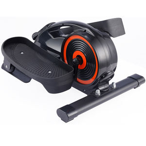 GS approuvé sit & stand <span class=keywords><strong>2</strong></span> <span class=keywords><strong>en</strong></span> <span class=keywords><strong>1</strong></span> maison vélo de sport utilisation sous le bureau vélo mini vélo <span class=keywords><strong>elliptique</strong></span> d'entraînement vélo d'exercice - Product Image 2