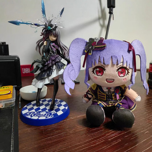 ตุ๊กตาอนิเมะโรเซเลียสองมิติ, ตุ๊กตาผ้าฝ้าย <span class=keywords><strong>YUKI</strong></span> imajisa น่ารัก, Icy Kanae Sanyo, Yu Tanaka YOKO - Product Image 4