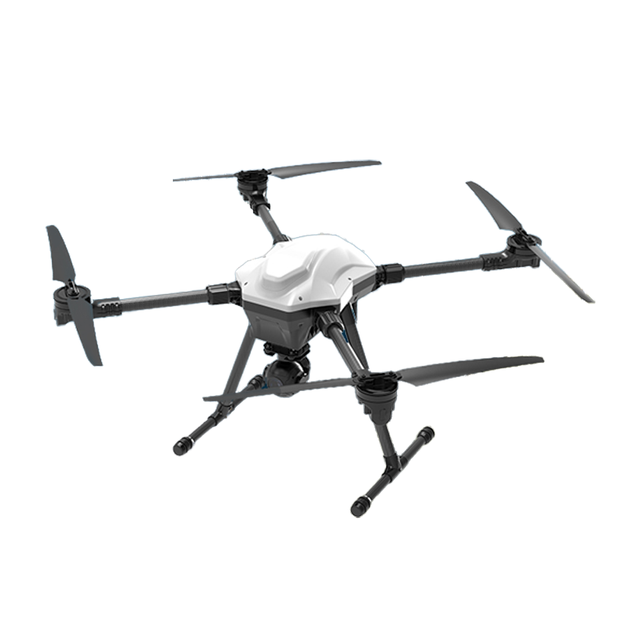 M40 Industrial Drone with 3-5KG Payload for Safety Inspection Forest Search & Rescue Cargo Delivery with Camera Features