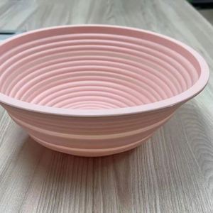 Équipement de boulangerie : Banneton en plastique d'origine allemande, tapis de cuisson pour pain, bol, couteau à lame métallique pour trancher - Product Image 6