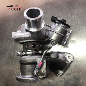 เทอร์โบชาร์จเจอร์ 49131-06300 49131-06320 BK3Q-6K682-NB BK3Q-6K682-NA สำหรับเรนเจอร์ 2.2 ลิตร 5 สปีด - Product Image 3