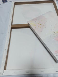 <span class=keywords><strong>ภาพ</strong></span>วาดผ้าใบสีสันแปลกใหม่สำหรับผู้หญิงศิลปะผนังสมัยใหม่ที่กำหนดเองสำหรับตกแต่งผนังบ้าน<span class=keywords><strong>ภาพ</strong></span>ดีไซน์<span class=keywords><strong>สร้างสรรค์</strong></span> - Product Image 5