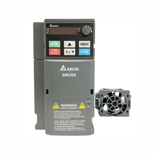 Variador de Frecuencia Serie E VFD075E43A 7.5KW 10HP 460VAC 18A - Product Image 1
