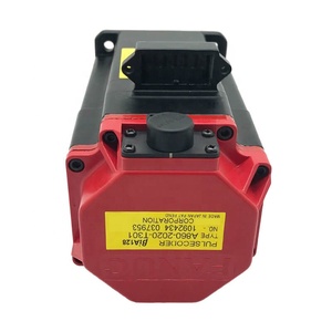 Motores Industriales Populares A06B-1445-B206 A06B-1406-B150 Motor para Máquina A06B-0075-B103 A06B-2247-B100 Motor A06B-1445-B206 Industriales - Product Image 6