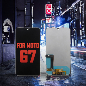 <span class=keywords><strong>ส</strong></span>ำหรับ Motorola G7บวก G8 G9บวก G10 <span class=keywords><strong>G20</strong></span> E5 E6บวกบวก20 Lite Z3เล่นโทรศัพท์มือถือหน้าจอ LCD 6.2รับประกัน1ปี - Product Image 3