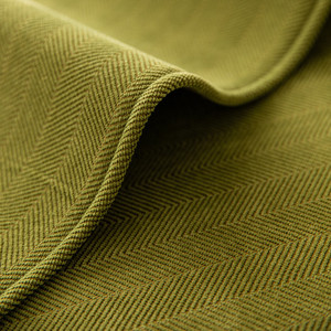 Customized Wholesale Simple Solid Color Chenille Herringbone Striped <strong>Sofa</strong> <strong>Covers</strong> Cojin <strong>Para</strong> <strong>Sofa</strong> Thickened Non-slip <strong>Sofa</strong> Cushion - Product Image 3