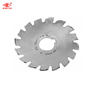 Nhà Sản Xuất Cổ Điển Tùy Chỉnh Độ Chính Xác Cao HSS Chịu Mài Mòn Giá Bánh HOB Mô-đun M0.5 ~ M40 Với Đơn Và Đa-Răng - Product Image 3