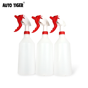 <span class=keywords><strong>3CC</strong></span> เสืออัตโนมัติ1000มล. 32ออนซ์ทนต่อสารเคมีภาชนะพลาสติกขวดสเปรย์ - Product Image 5