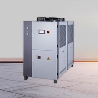 Système de refroidissement TEKBREW Réservoir d'eau glycol Refroidisseur de brasserie Système de réfrigérateur pour système de refroidissement de bière
