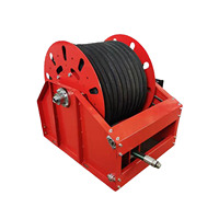 Transporteur de filet de pêche électrique 12V/24V/48V – Machine automatique pour filet de pêche à longue ligne