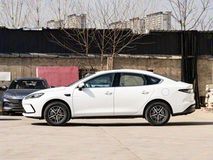 รถยนต์ไฮบริด BYD Seal 05 รุ่นปี 2026 ระยะทางวิ่ง 128 กม. รุ่น Luxury Edition รถยนต์ไฮบริดจีน 5 ที่นั่ง สำหรับครอบครัว พลังงานใหม่ - Product Image 4