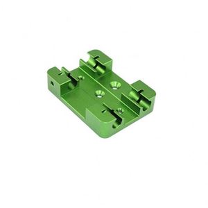 HXMT de Shenzhen, proveedor de anodización de color durante 20 años, mecanizado CNC de aluminio de precisión, piezas de fresado y torneado - Product Image 2