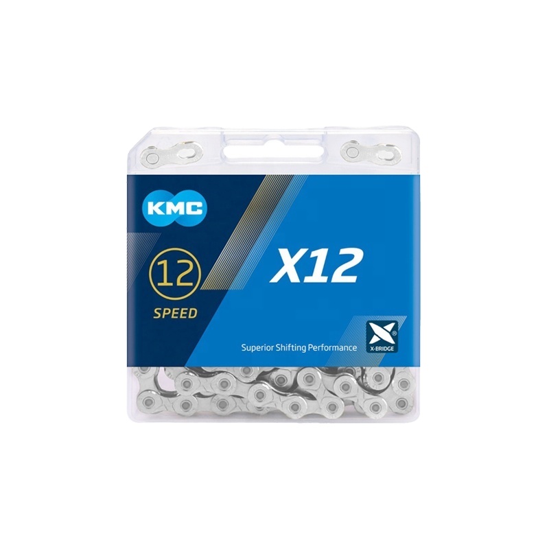 КМЦ 6, 7, 8, 9, 10, 11, 12 Скоростей, велосипедные цепи x8 x 9x10x11x12 116 /128