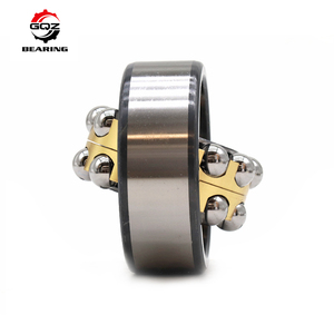 Nouvelles arrivées Roulement à billes auto-alignant à double rangée <span class=keywords><strong>2310M</strong></span> - Product Image 5