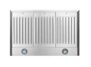 <span class=keywords><strong>Hotte</strong></span> aspirante murale électrique en acier inoxydable avec filtre à déflecteur et <span class=keywords><strong>conduit</strong></span> <span class=keywords><strong>de</strong></span> cheminée ventilé pour usage domestique - Product Image 2