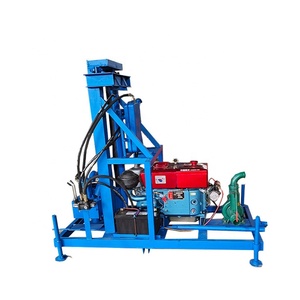 <span class=keywords><strong>Prix</strong></span> de la machine de <span class=keywords><strong>forage</strong></span> d'<span class=keywords><strong>eau</strong></span> de type mobile compact / Rig de <span class=keywords><strong>forage</strong></span> de puits d'<span class=keywords><strong>eau</strong></span> diesel / Machine de <span class=keywords><strong>forage</strong></span> et de montage de puits d'<span class=keywords><strong>eau</strong></span> - Product Image 3