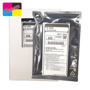 Nhà Máy Bán Hàng Trực Tiếp Nhật Bản Mực D2505 D-2505 Phát Triển Cho <span class=keywords><strong>Toshiba</strong></span> E Studio 2006 2306 2506 2307 2507 2505 Máy Photocopy - Product Image 3