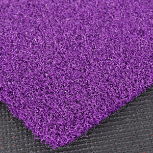 พรมหญ้าเทียมสำหรับตกแต่งสวนบ้าน LFL ทนทานและติดตั้งง่าย - Product Image 1