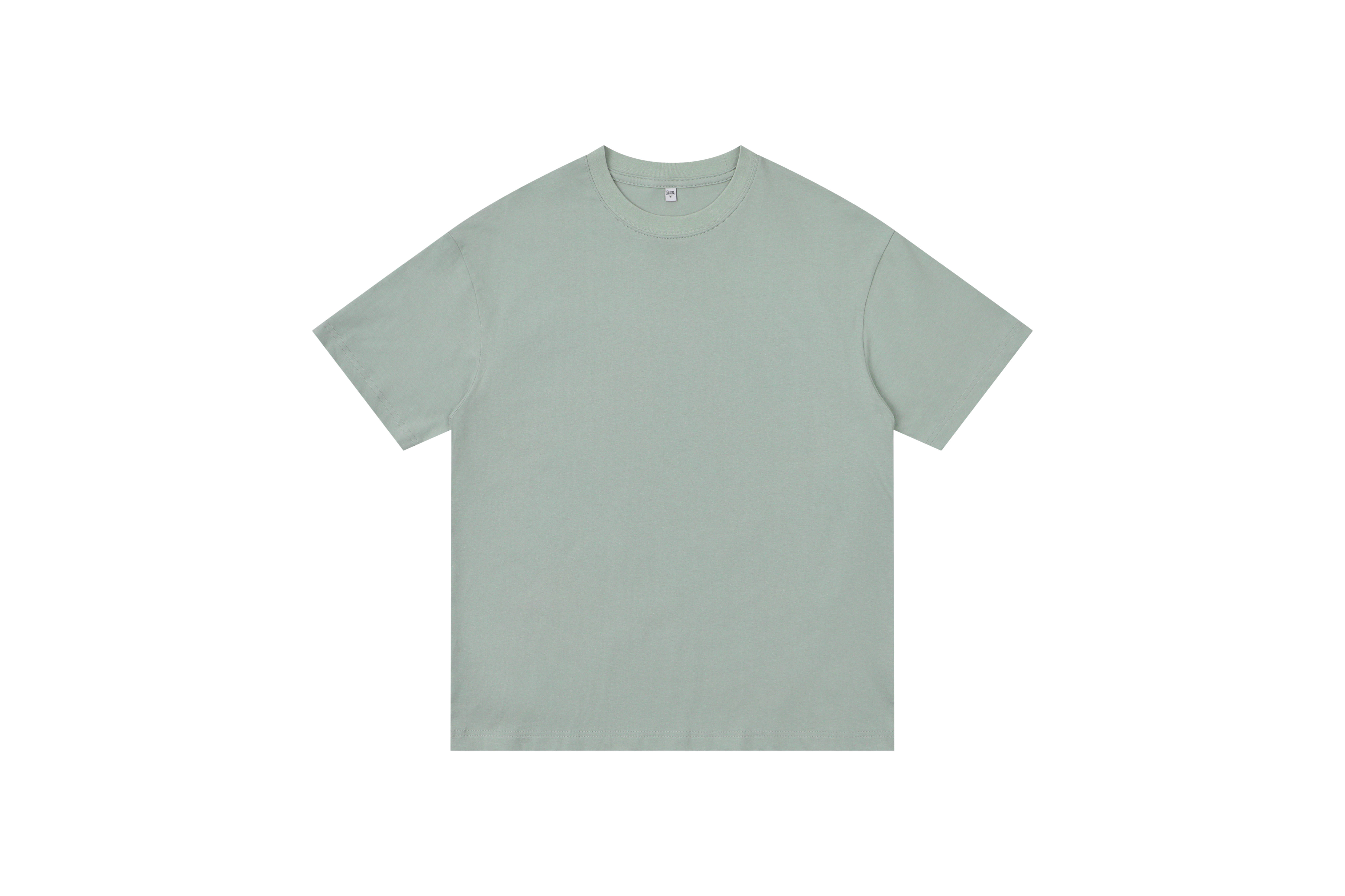 Pasta de frijol verde