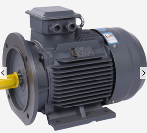 Động Cơ Ba Pha, Động Cơ Cảm Ứng 3 Pha 4 Cực, Động Cơ Cảm Ứng 60 Kw - Product Image 1