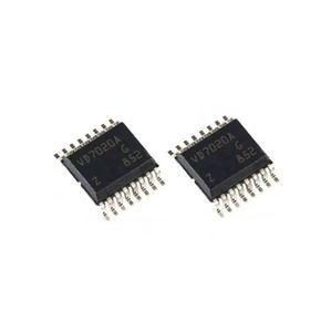Chip de Señalización de Giro BCM VD7020A - Product Image 1