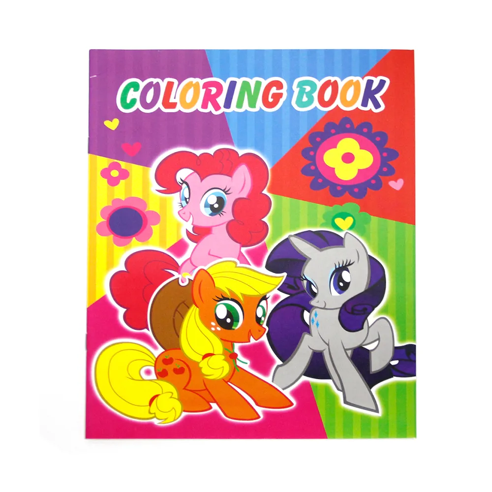 2023 wholesale waterproof Children's watercolor books for suitable boys girls' birthday gifts toys