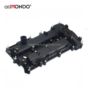 31375313 AG9G-6M293-BD coperchio della testata del motore per Ford Galaxy Mondeo S-MAX Volvo S60 S80 <span class=keywords><strong>V70</strong></span> V60 <span class=keywords><strong>2.0</strong></span> - Product Image 5