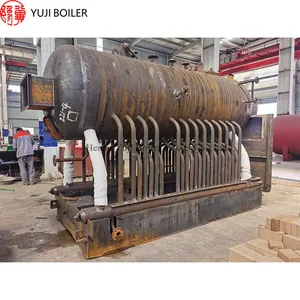 Boiler Wood Boiler 1000kg 1ton To 40 Ton Firewood/wood Log/wood Fuel Steam Boiler Long Burning Boiler