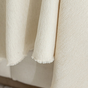 Chenille <b>Sofa</b> Cover 190-230cm Plain Dyed Washable <b>Slipcover</b> for Couch Protection - Product Image 2