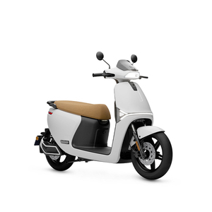 Cấp Bằng Sáng chế Nhà Máy Thiết Kế Bán Buôn Tốc Độ Cao Điện Xe Máy Xe Tay Ga Cho Người Lớn 4000W Điện Điện Xe Tay Ga - Product Image 3