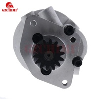 Pompe De Direction Assistée Pour Tracteurs Massey Ferguson 165 175 255 265 275 290 565 575 590 897147M91 1662243M91 523092M91
