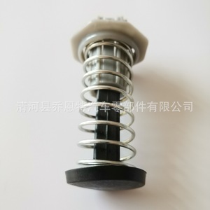 Mercedes-Benz Hood <b>Spring</b> 4478800127 A4478800127 Alloy Steel <b>Door</b> Support Strut - Product Image 3