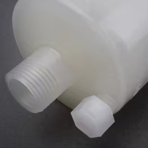 0.20 Micron PP màng lọc viên nang với nén Doanh kết nối cho nước perfiltration - Product Image 4