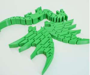 Moule d'injection en plastique, impression 3D SLA, haute qualité, en plastique - Product Image 1