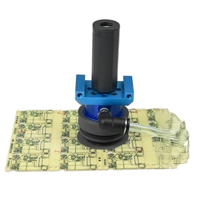 Conexiones de Vacío de Plástico ZPY10 13 16 20 U6 para Diversas Aplicaciones - Product Image 2