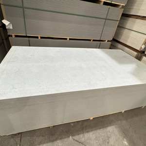 Panneau isolant en silicate de calcium à haute densité Panneau isolant réfractaire en silicate de calcium réfractaire - Product Image 5