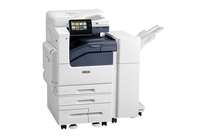 Imprimantes laser couleur multifonctions professionnelles reconditionnées X VersaLink C7020/C7025/C7030 30ppm 1200x1200 DPI 320G HDD 120K