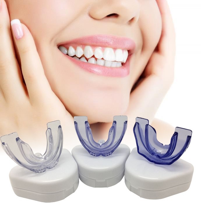 Lot De 9 Boîtes D’alignement Dentaire T4A/T4B/T4K - Pour Orthodontie, Neuf Sous Blister