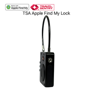 Traceur GPS Findale en plastique compatible avec la fonction Localiser (Find My) <span class=keywords><strong>pour</strong></span> bagages, sacs à main, valises, porte-documents, sacs à dos et ordinateurs portables - Product Image 4