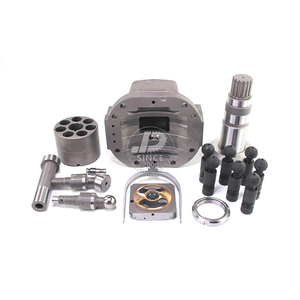 Hpv145 Hpv 145G Hoofdpomp Voor <span class=keywords><strong>Hitachi</strong></span> Ex300 Ex330 Ex350 <span class=keywords><strong>Ex360</strong></span> Graafmachine Hydraulische Zuiger Pomp Assy 9195242 Reparatie Set - Product Image 1