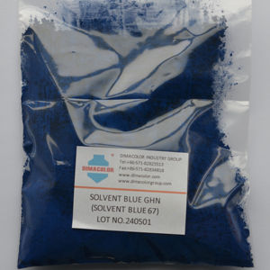 أصباغ زيتية <span class=keywords><strong>GN</strong></span> زرقاء <span class=keywords><strong>Orasol</strong></span> أصباغ مذيب GHN زرقاء 67 مقابل aizensspilon GNH زرقاء ، مواد مختلطة GNH زرقاء Spilon - Product Image 1