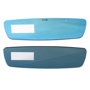 Изготовление на заказ закаленного стекла: гальванизированное стекло, зеркало 2.5D - Product Image 4