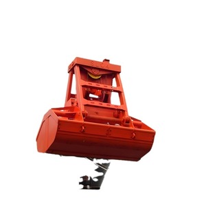 <span class=keywords><strong>Mini</strong></span> <span class=keywords><strong>pelle</strong></span> hydraulique à grappin à vendre, grappin hydraulique, grappin à bois - Product Image 5