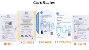 Pantalla Táctil Capacitiva de 7 Pulgadas G+G 6H de Alto Brillo para Pantallas Industriales OEM, Directo de Fábrica - Product Image 5