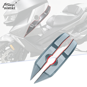 Protector de Piernas para Motocicleta, Deflector Lateral de Viento, Cubierta Protectora para <span class=keywords><strong>BMW</strong></span> <span class=keywords><strong>C400</strong></span> <span class=keywords><strong>GT</strong></span> <span class=keywords><strong>2019</strong></span> - Product Image 1