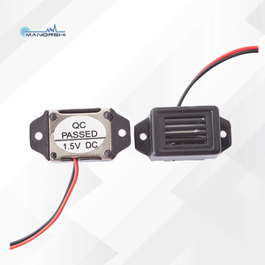 Fábrica de China Manorshi entrenamiento de perros y beeper collar beeper para perro de caza - Product Image 1