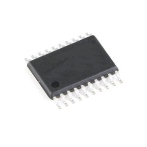 Microcontrôleur original STC12C5608AD-35I-TSSOP20 amélioré 1T 8051, microcontrôleur MCU - Product Image 1