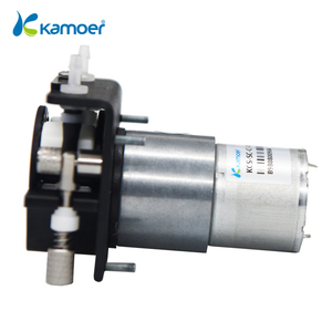 Kamoer KCS Mini Motor <span class=keywords><strong>paso</strong></span> a <span class=keywords><strong>paso</strong></span> <span class=keywords><strong>12V</strong></span> autocebante pequeño <span class=keywords><strong>de</strong></span> circulación <span class=keywords><strong>de</strong></span> <span class=keywords><strong>agua</strong></span> <span class=keywords><strong>de</strong></span> la <span class=keywords><strong>bomba</strong></span> peristáltica - Product Image 5
